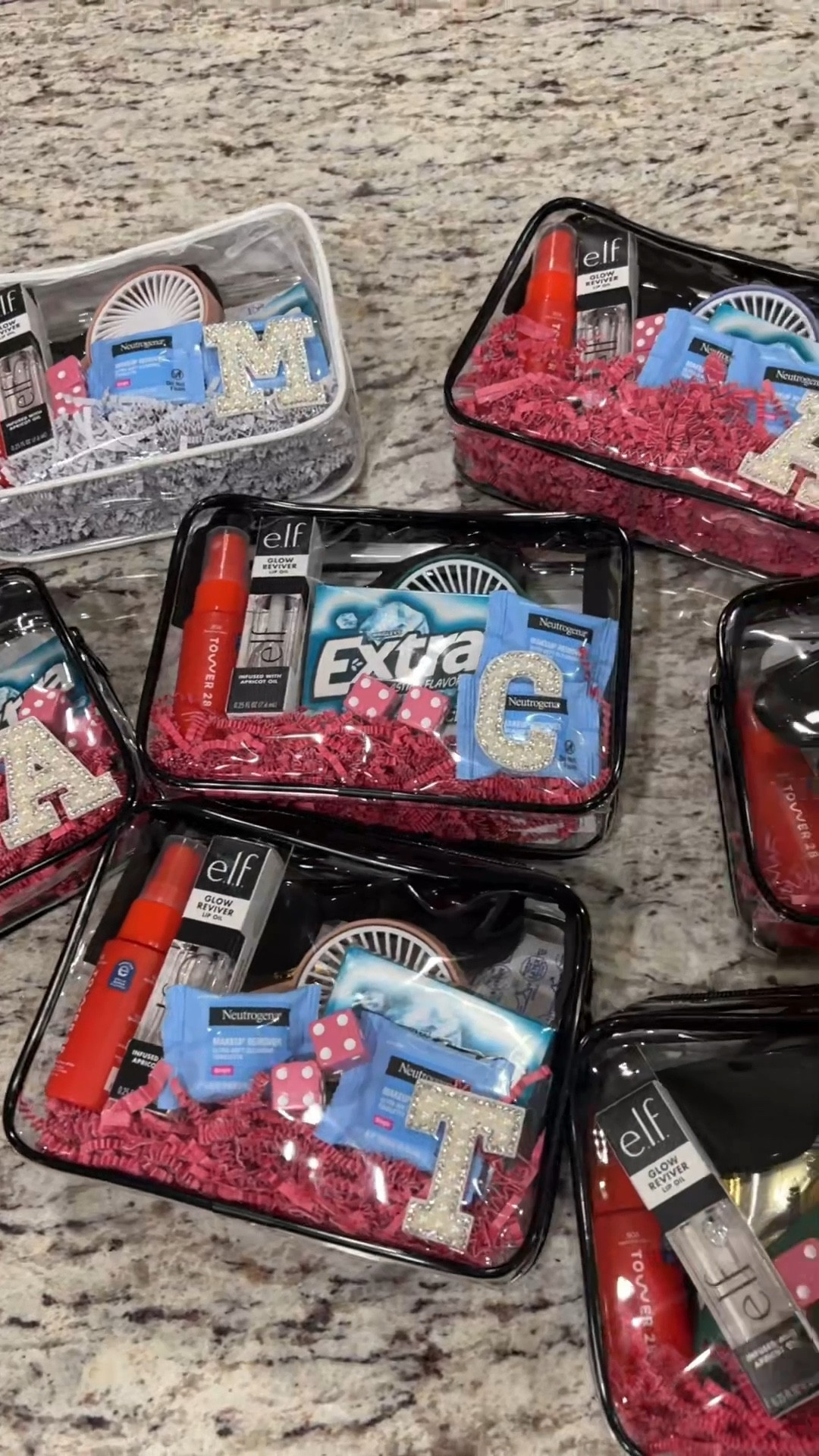 The cutest Vegas themed bachelorette party bags, hangover kits, bridesmaid gifts, etc. I’m super proud of these! 🎲🎰🎉

#LTKGiftGuide #LTKParties #LTKWedding