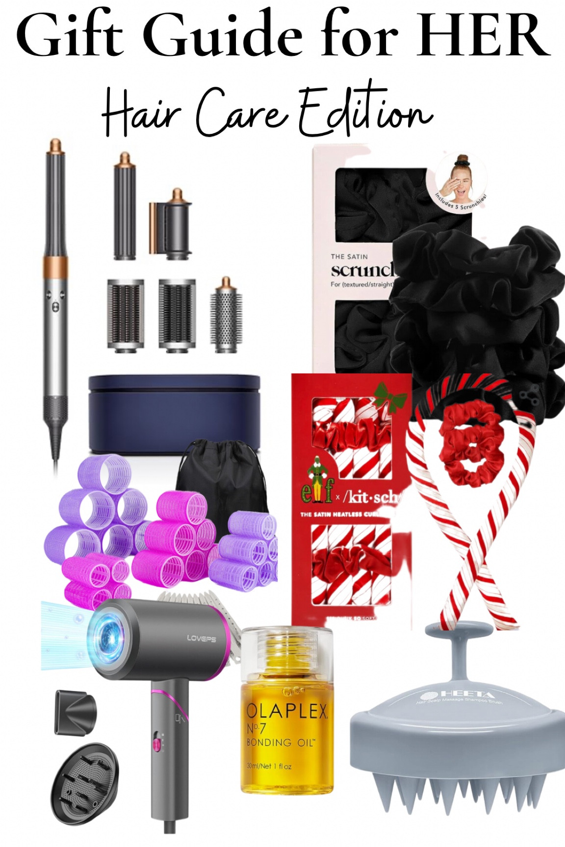 Amazon gift guides for her

#LTKbeauty #LTKGiftGuide #LTKCyberWeek