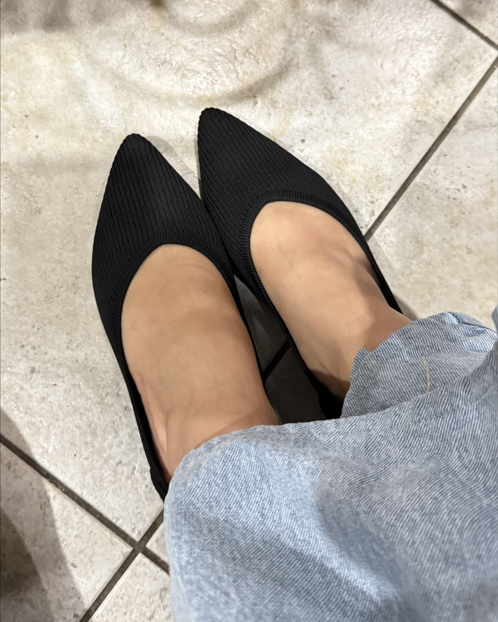 So pretty & comfy 🥿✨

#LTKBeauty #LTKStyleTip #LTKFindsUnder50