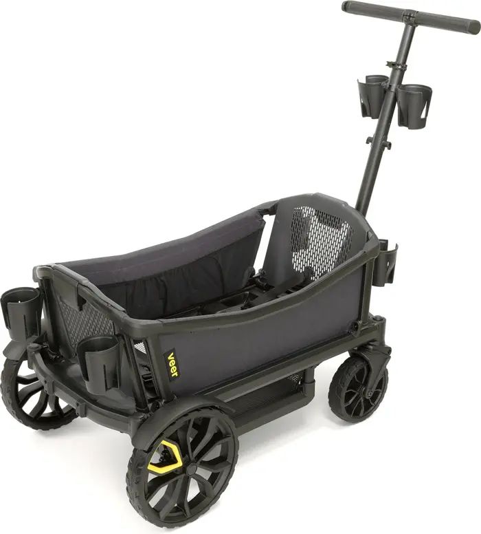 Cruiser 2-seater All-Terrain Stroller Wagon | Nordstrom