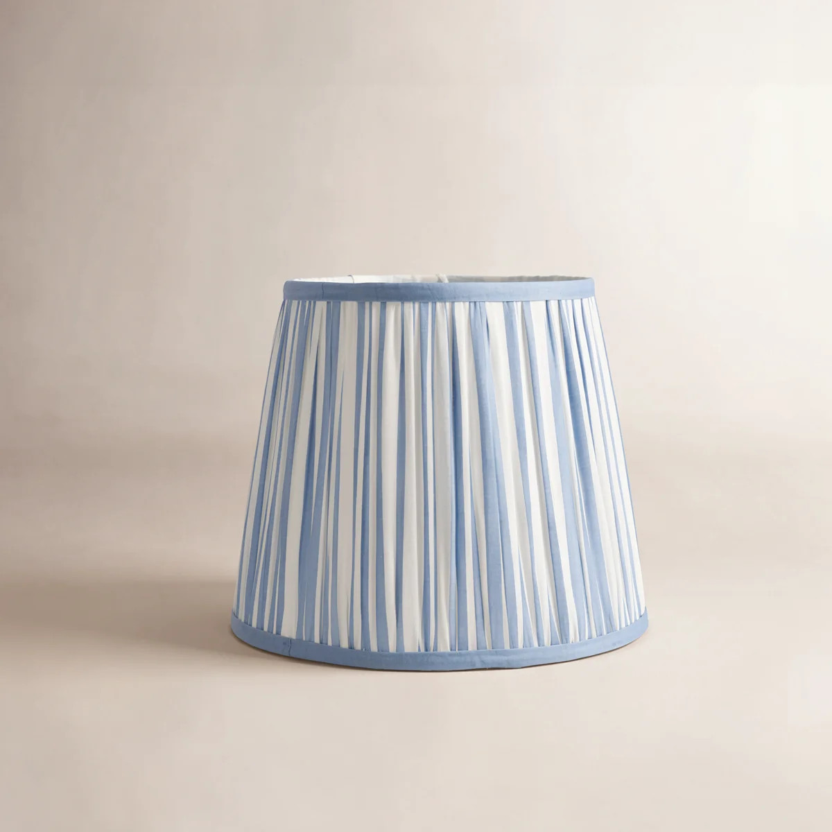 Aria 10'' H x 11'' W Cotton Drum Lamp Shade | Wayfair North America
