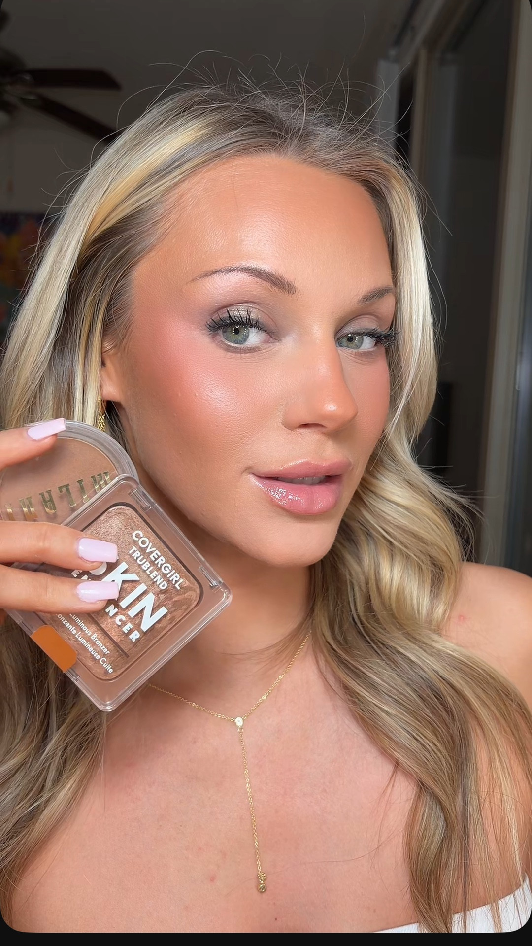 AFFORDABLE DRUGSTORE BRONZER COMBO 🤎🐻

#LTKgrwm #LTKSaleAlert #LTKU