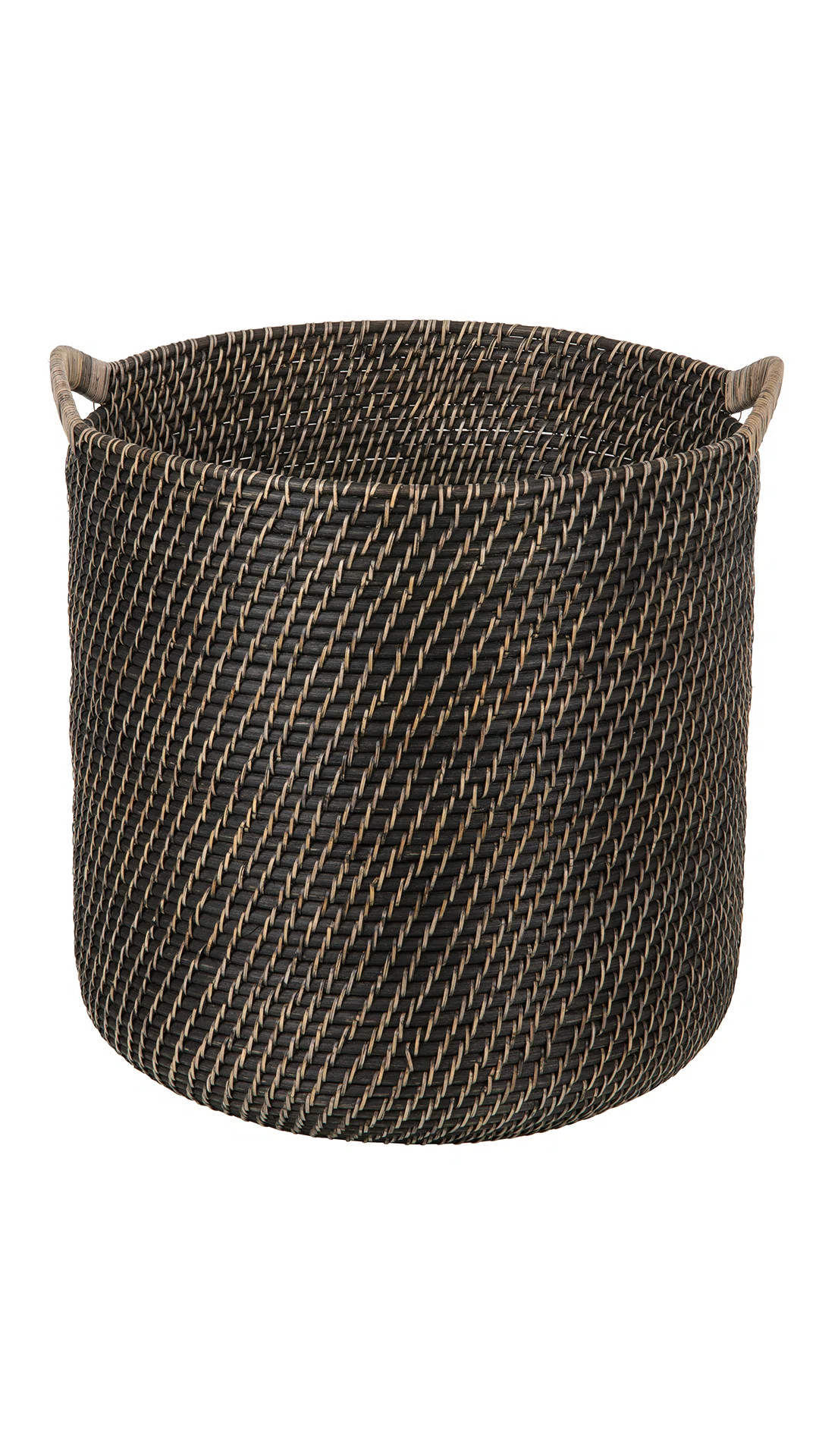 AllModern Jettie Rattan Basket & Reviews | Wayfair | Wayfair North America