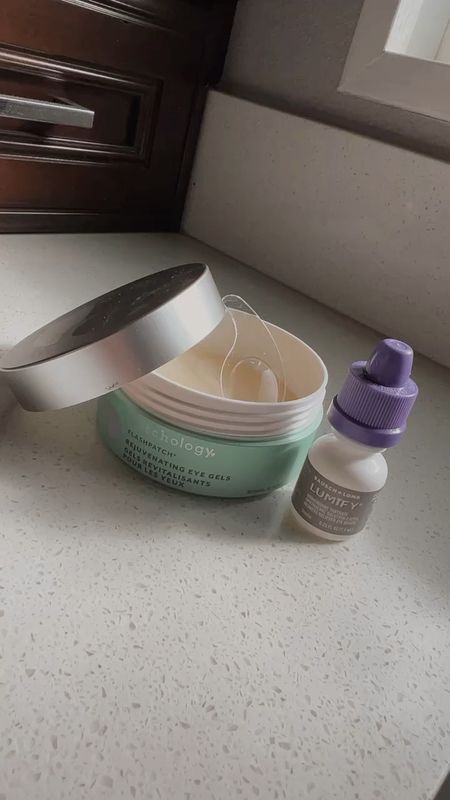 My little beauty lifelines when life is busy and sleep is not exactly happening 
Linking my skincare must haves 

#LTKbeauty #LTKunder50 #LTKtravel