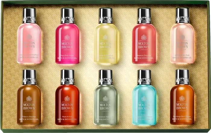 MOLTON BROWN London Stocking Filler Collection | Nordstrom | Nordstrom