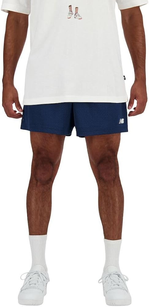 New Balance Men's RC Short 5" | Amazon (US)
