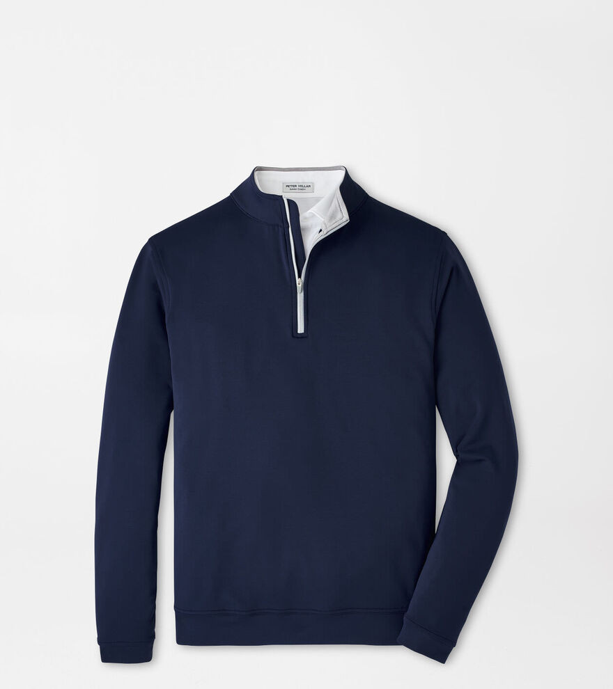 Perth Performance Quarter-Zip | Peter Millar