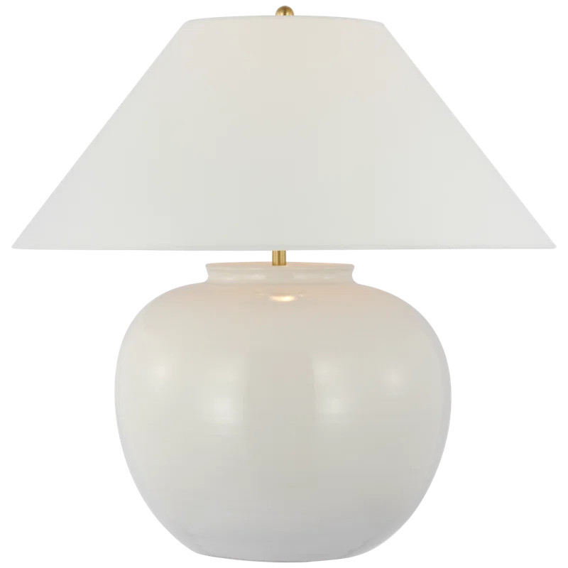 Casey Table Lamp | Perigold