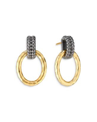 Cleopatra Regal Link Drop Earrings | Bloomingdale's (US)