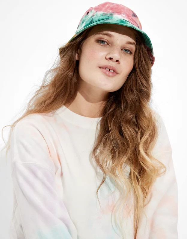 AE Forever Crew Neck Sweatshirt | American Eagle Outfitters (US & CA)