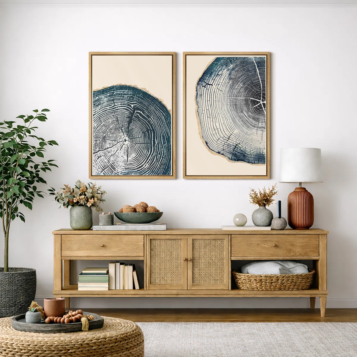 IDEA4WALL is a professional decorations manufacturer, specializing in high-quality canvas, mural,... | Wayfair North America