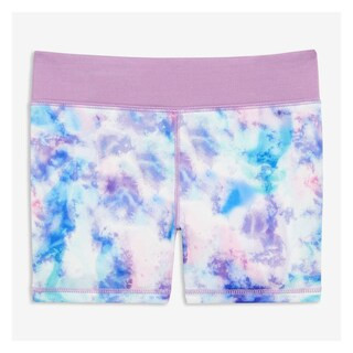Kid Girls' Printed Dance Short | Joe Fresh (North America)
