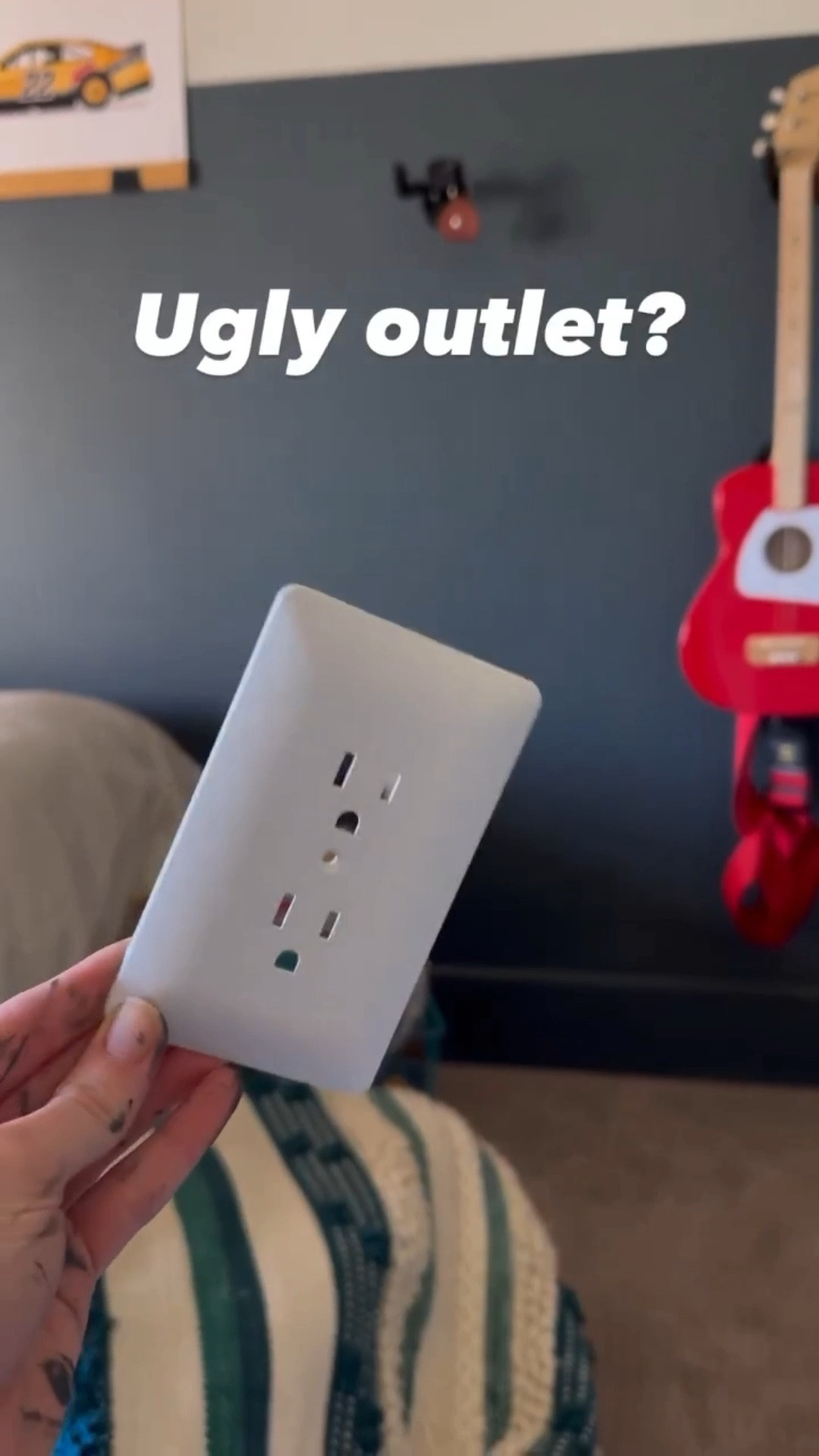 Let’s make the ugly things disappear! 

#LTKHome