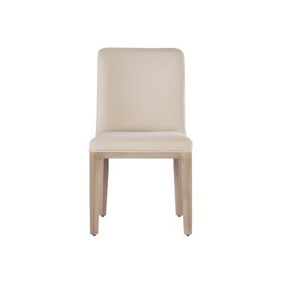 Roben DINING CHAIR - Cream | Wayfair North America