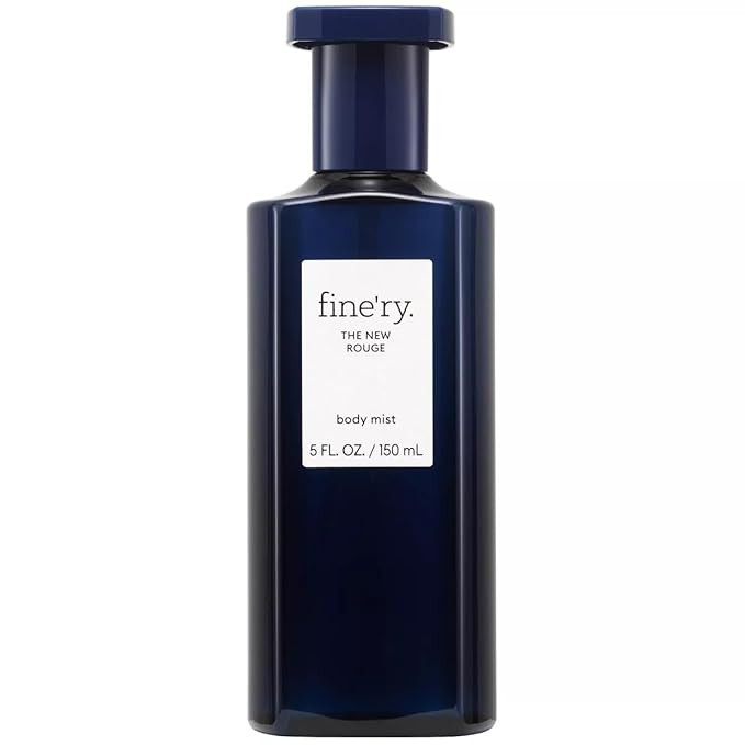 Generic fine'ry. Women's Body Mist... | Amazon (US)