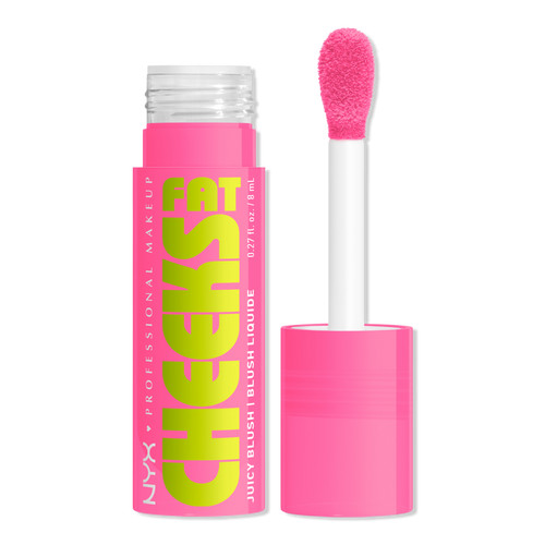 Fat Cheeks Dewy Liquid Blush | Ulta