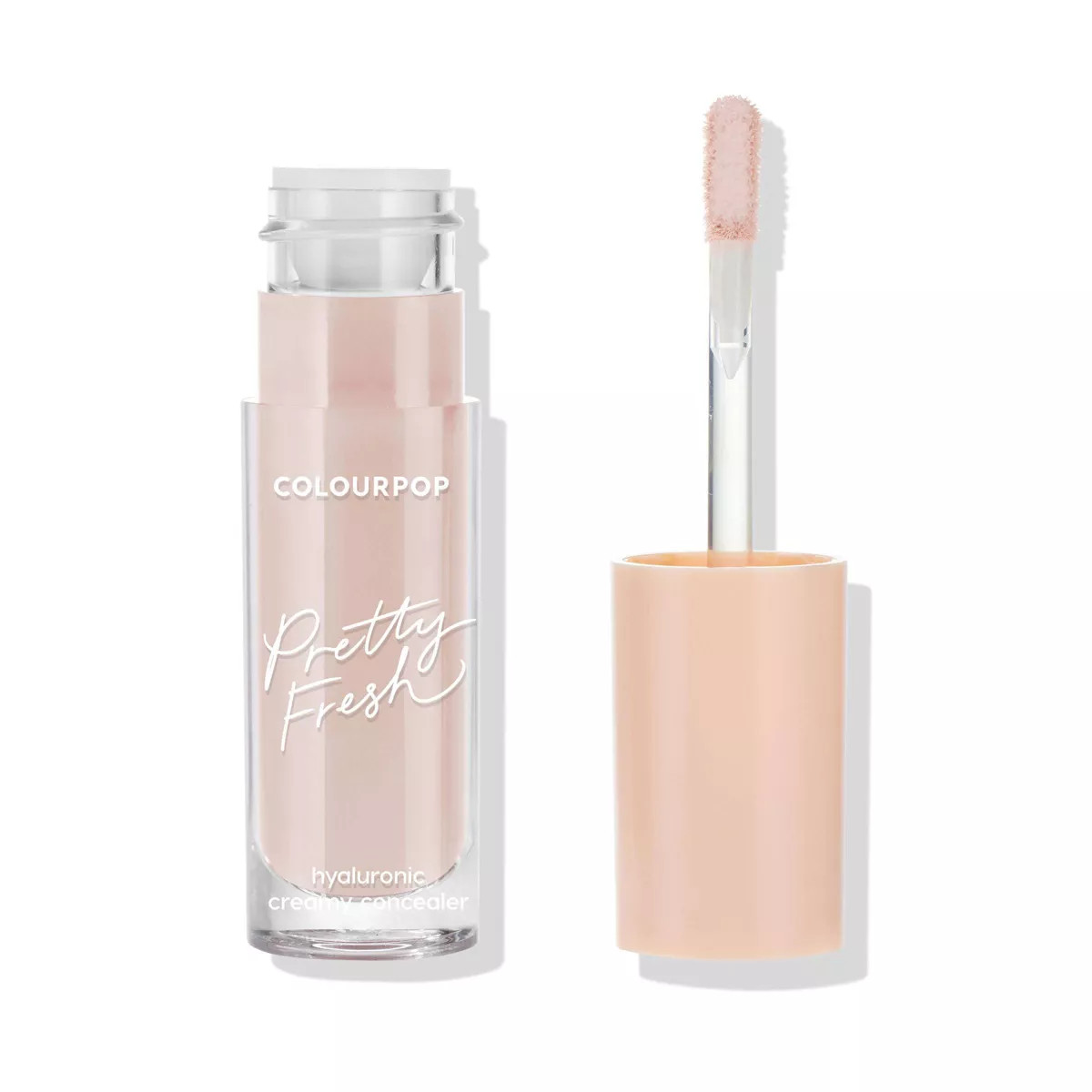 ColourPop Pretty Fresh Concealer - 10N Fair - 0.3oz | Target
