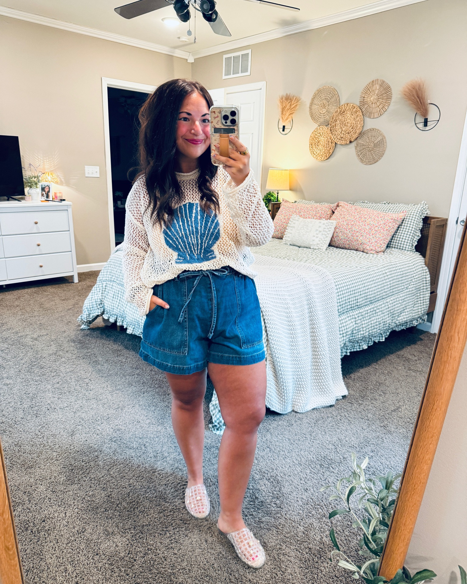 yesterday’s ootd

#LTKootd #LTKSeasonal #LTKMidsize