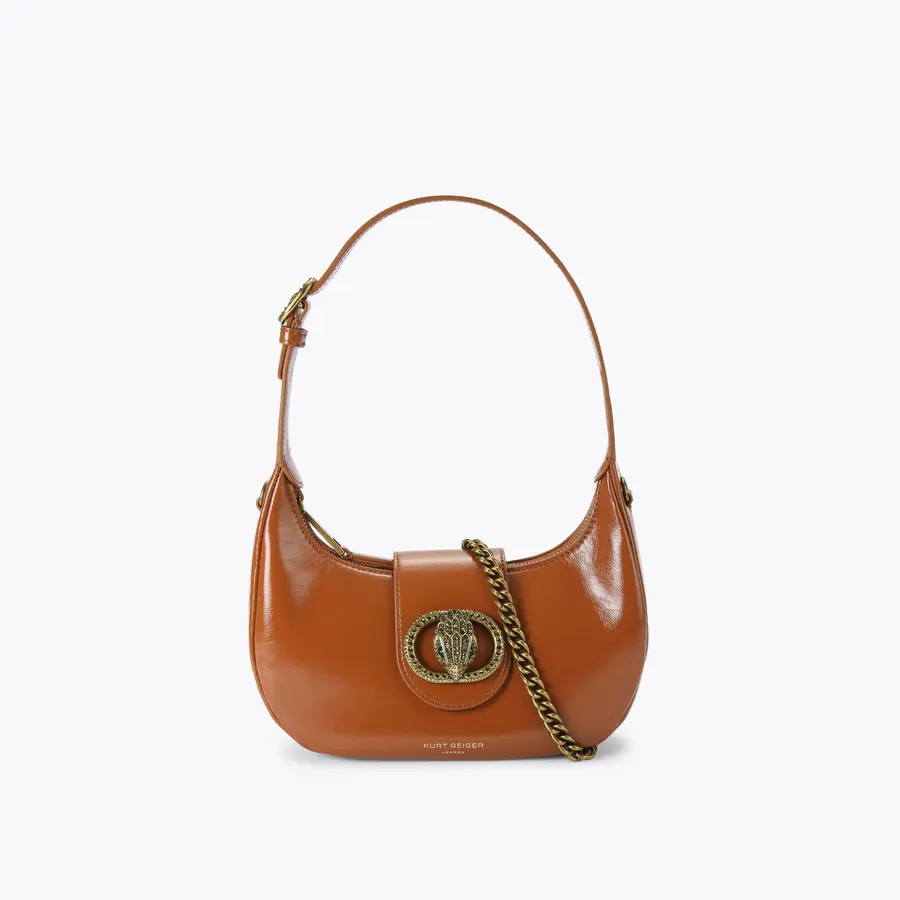 small chelsea hobo bag | Kurt Geiger US