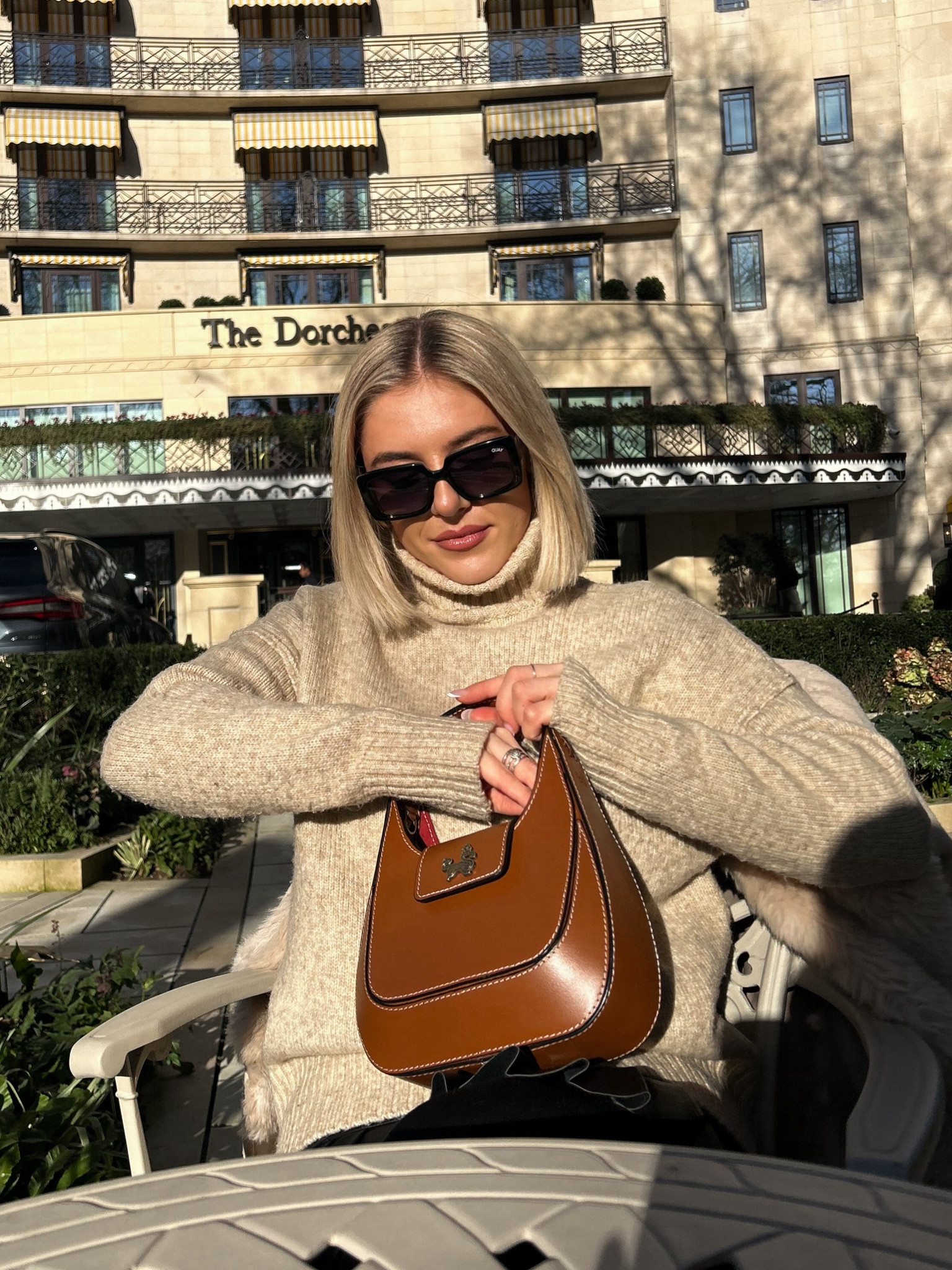 Spring neutrals 🤎 

#LTKstyletip #LTKeurope #LTKSeasonal