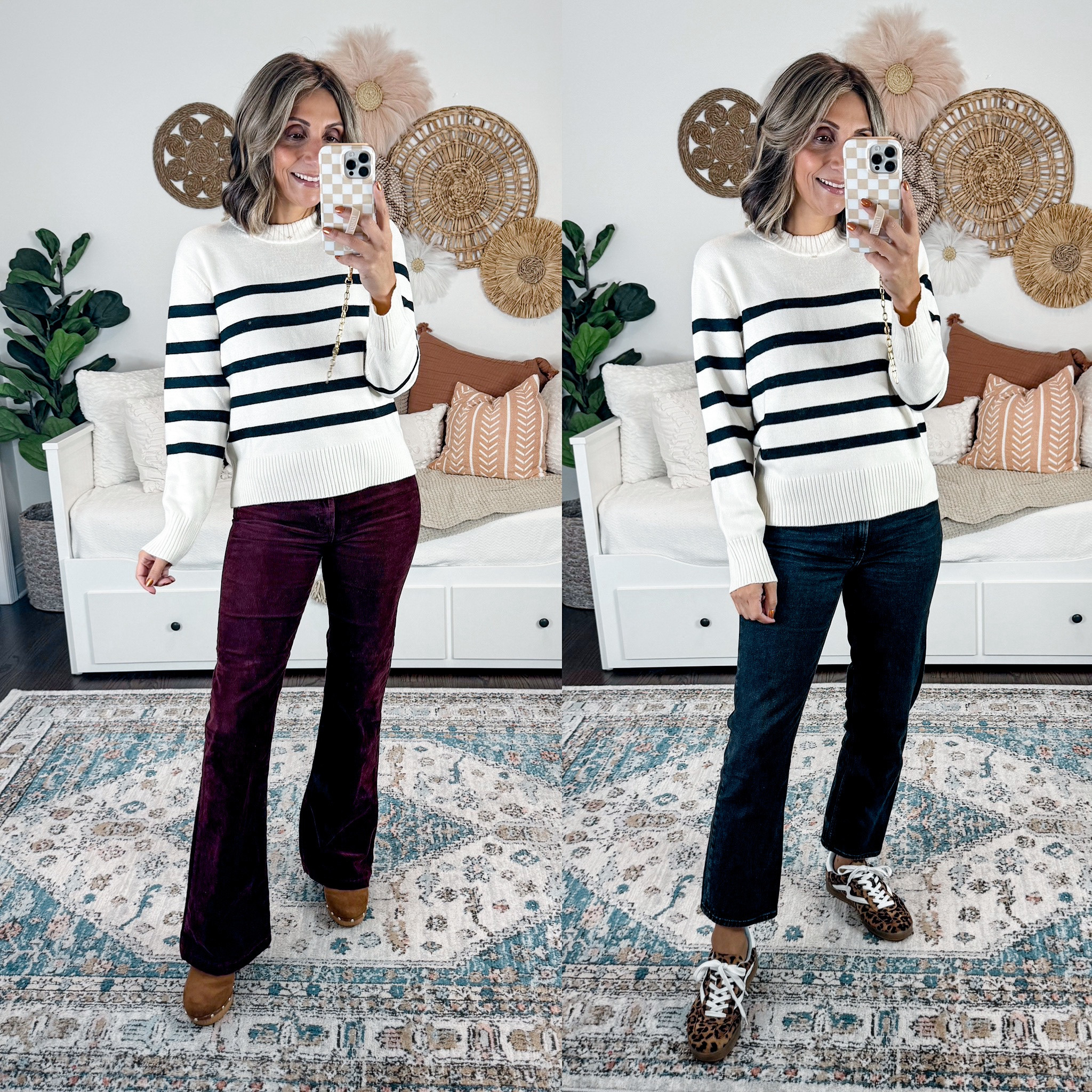 Target sweater on sale 

#LTKFindsUnder50 #LTKStyleTip #LTKSaleAlert