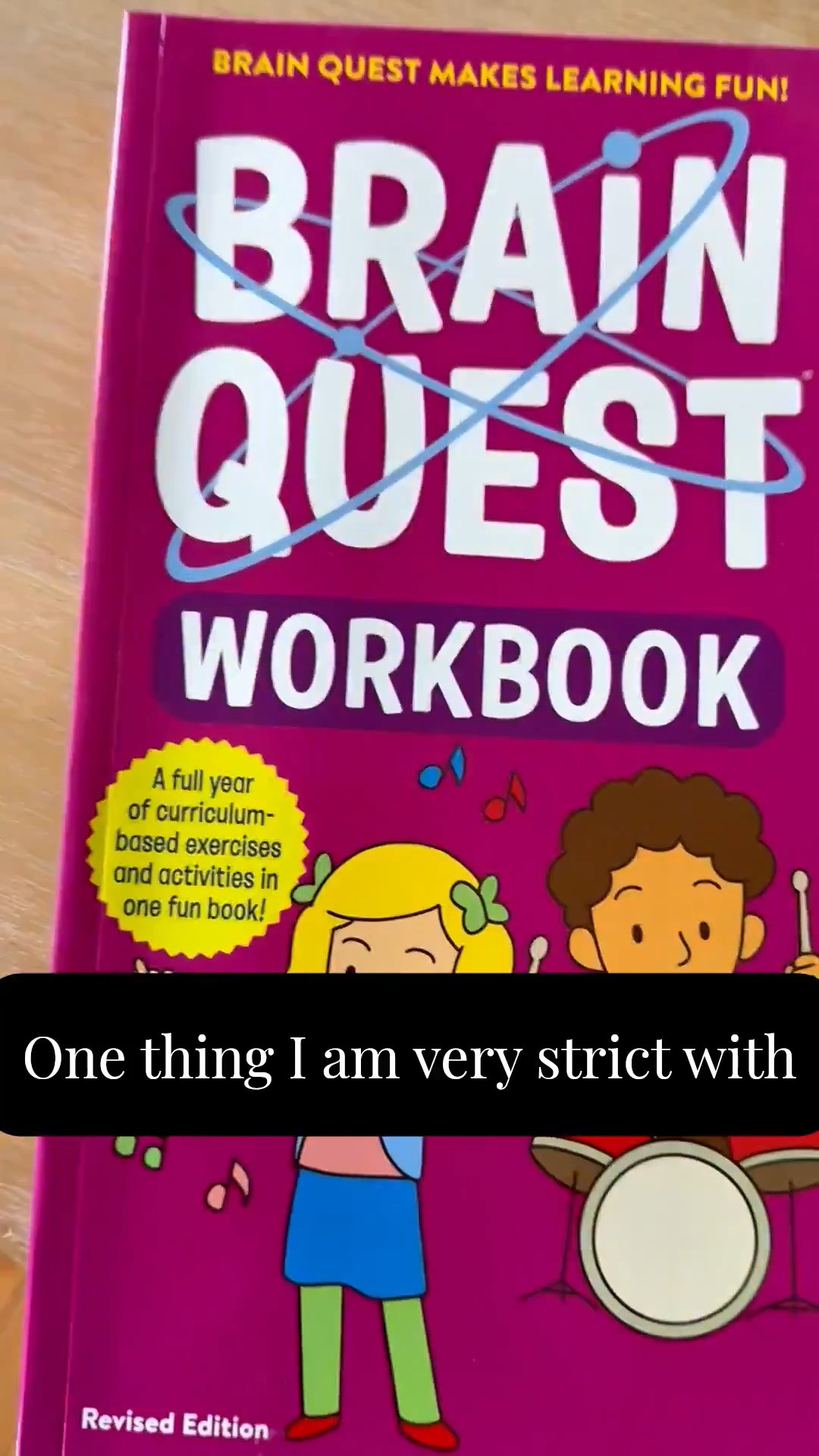 SecretsofYve: structure has worked wonders for my kids and they have an afterschool schedule Monday through Friday that they follow in addition to chores, and they have these workbooks on Saturdays as well before they’re able to do anything else.
#Secretsofyve #ltkgiftguide
Always humbled & thankful to have you here.. New posts daily at 3pm & 4:15pm EST. 
CEO: PATESI Global & PATESIfoundation.org
@secretsofyve : where beautiful meets practical, comfy meets style, affordable meets glam with a splash of splurge every now and then. I do LOVE a good sale and combining codes! #ltksalealert #ltkvlog #ltktravel #ltkbump #ltkstorytime 
#ltkdayinmylife 
secretsofyve

#LTKSeasonal #LTKmomlife #LTKKids
