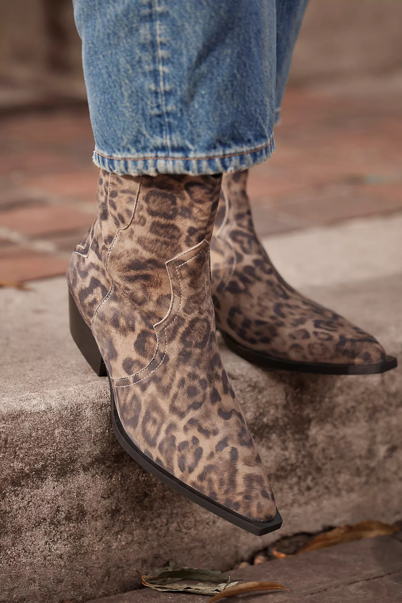 Cat Nap Cowboy Boots | Free People (Global - UK&FR Excluded)