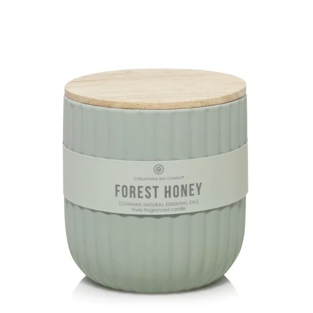 Chesapeake Bay Candle® Forest Honey Medium Jar Candle | Walmart (US)