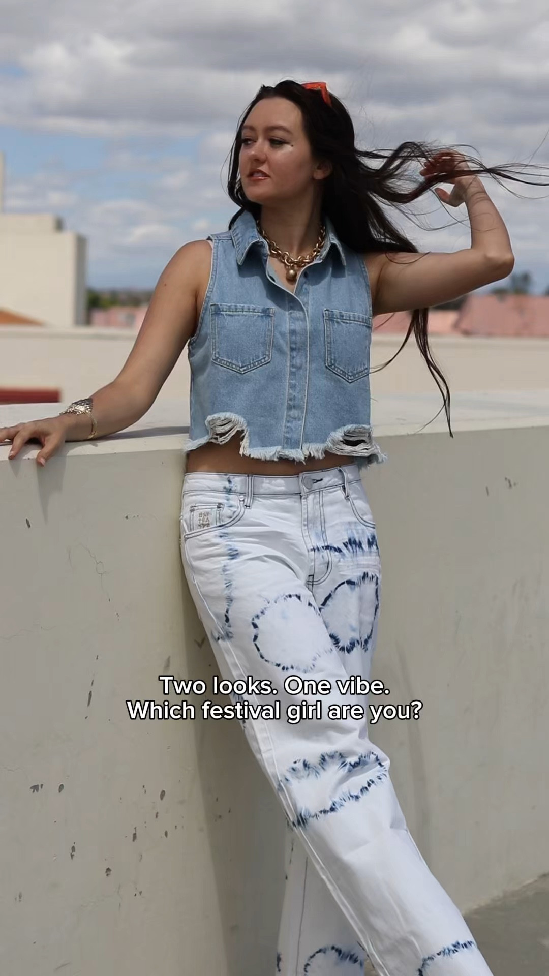 festival outfit women, festival fashion, boho festival outfit, trendy festival looks, summer festival outfits, denim for women, women’s denim jeans, high waisted jeans women, distressed denim women, denim shorts women, denim skirts women, casual denim outfits, stylish denim looks, women’s handbags, trendy handbags women, crossbody bags women, shoulder bags women, mini handbags women, designer inspired handbags, everyday handbags women, festival bags, chic accessories women, bohemian style outfits, concert outfit women, street style women, casual summer outfits, fashion accessories women, stylish outfits for women, trendy summer fashion, women’s style inspiration
@oneteaspoon-au   



#LTKgrwm #LTKFestival #LTKootd