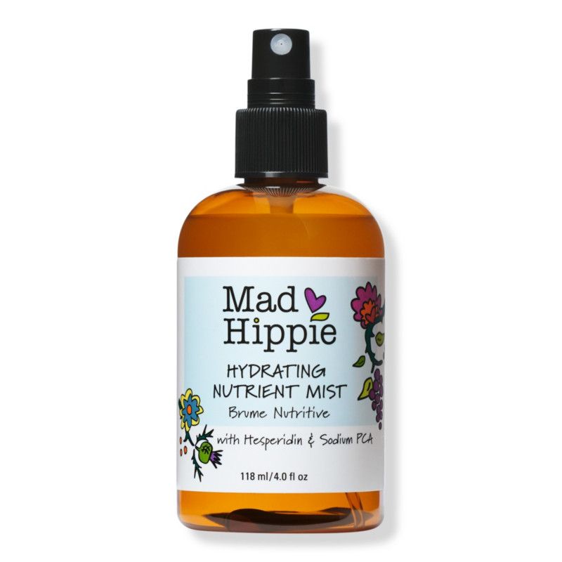 Mad Hippie Hydrating Nutrient Mist | Ulta Beauty | Ulta
