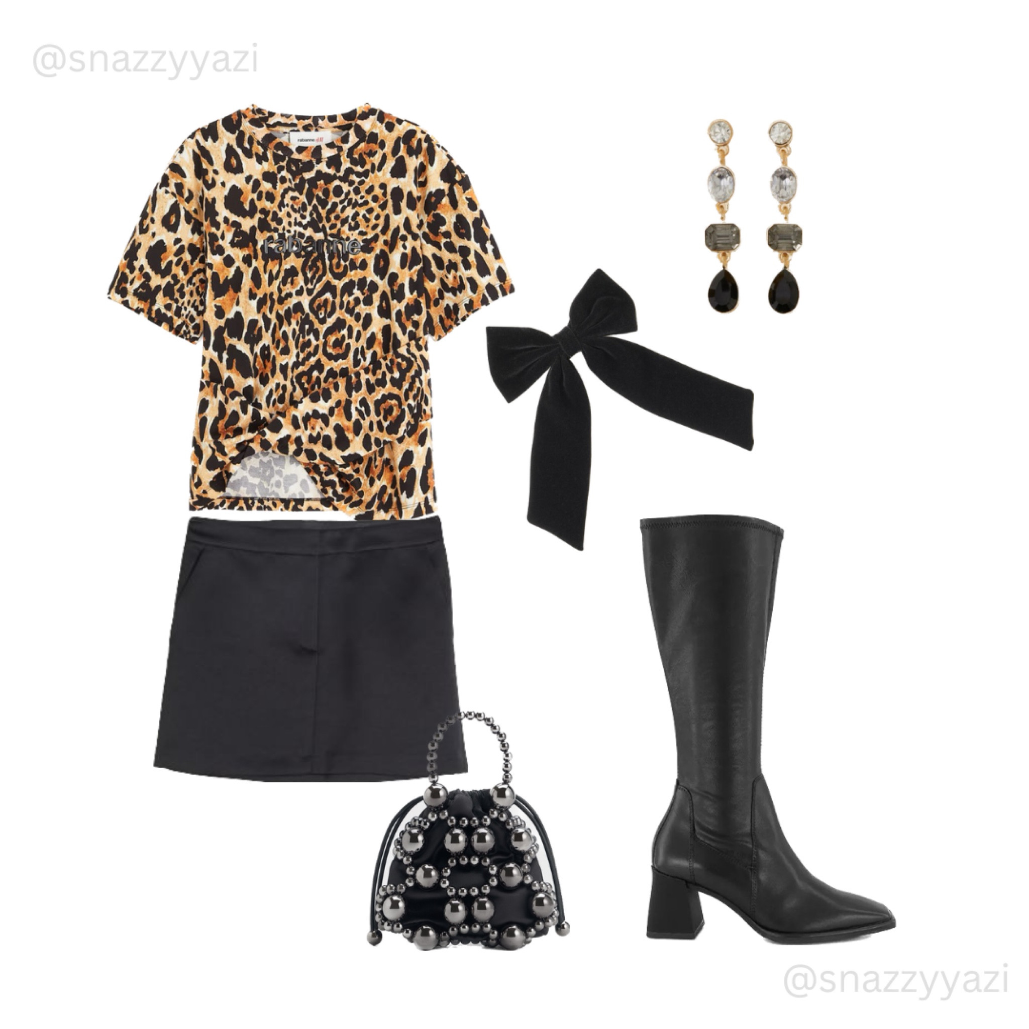 Leopard Print Christmas Day Outfit Inspo 

#LTKSeasonal #LTKeurope #LTKHoliday