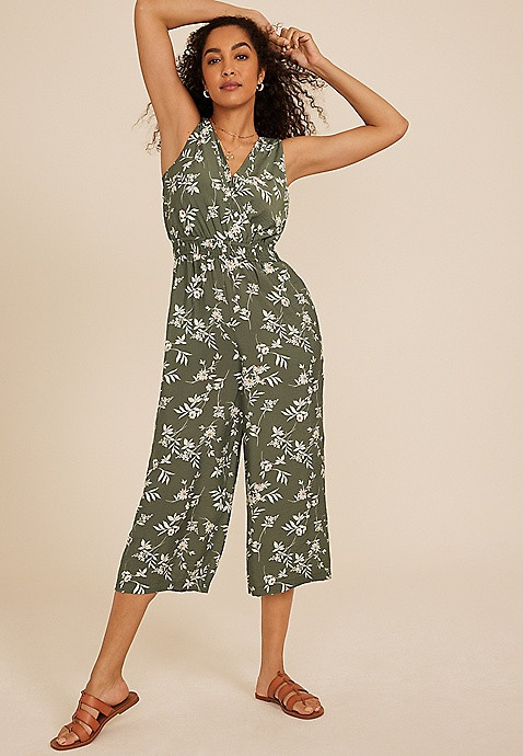 Bare Jumpsuit | Maurices