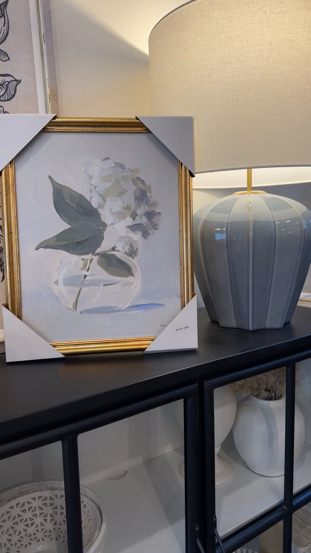 16" x 20" Harmonious Bouquet … curated on LTK