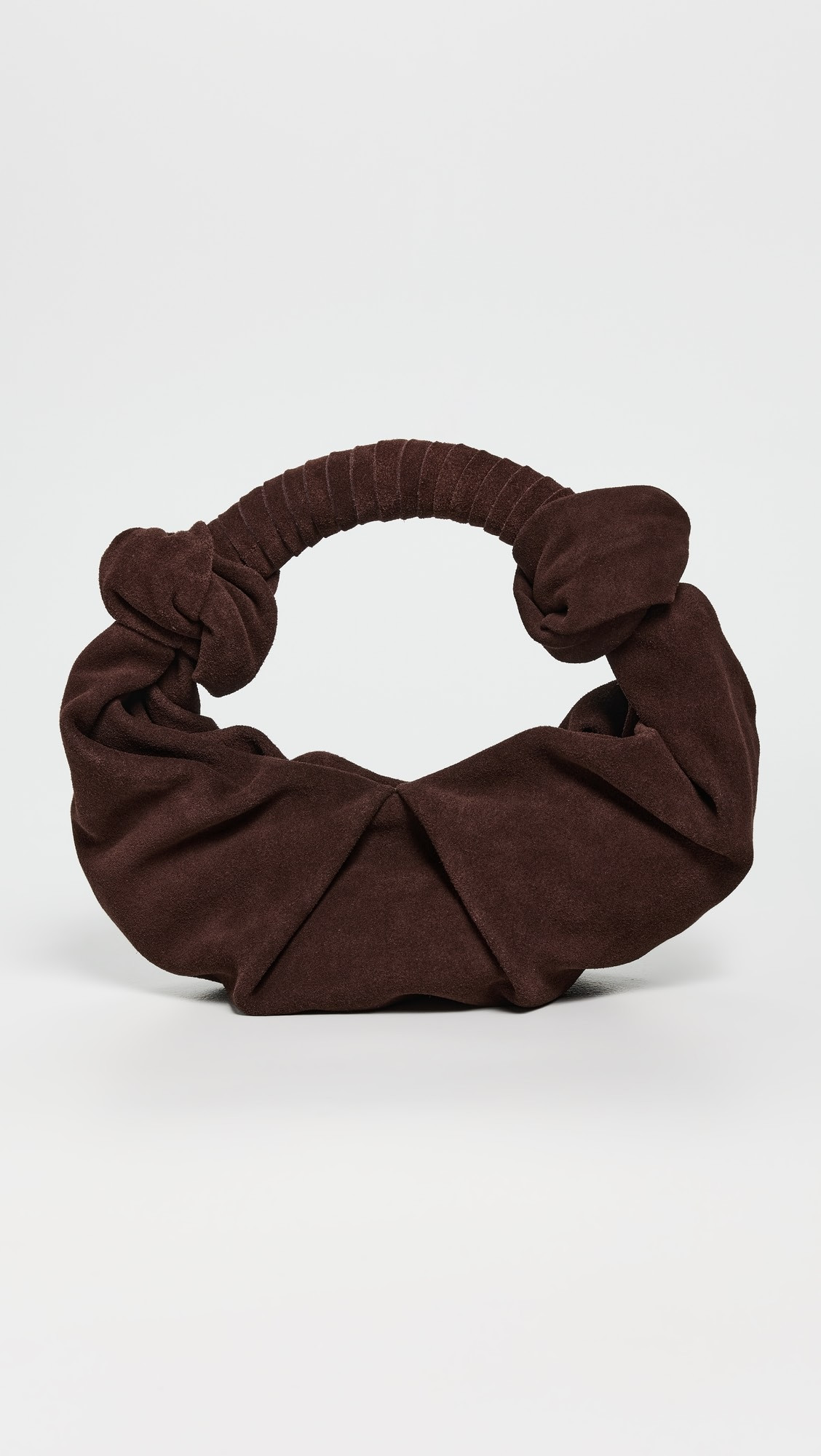 Suede Lopsy Bag | Shopbop