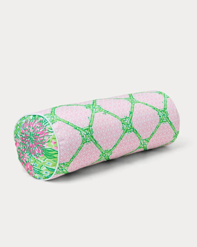 Bolster Pillow | Lilly Pulitzer | Lilly Pulitzer