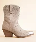 Starburst Glitz Western Boot | Buckle