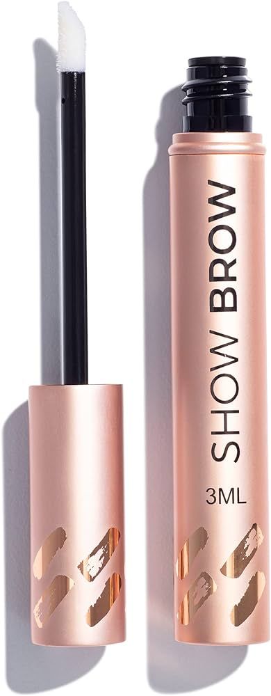 LeVaye Cosmetics Show Brow Eyebrow Serum, Promotes the Appearance of Eyebrow Growth, advanced bro... | Amazon (US)