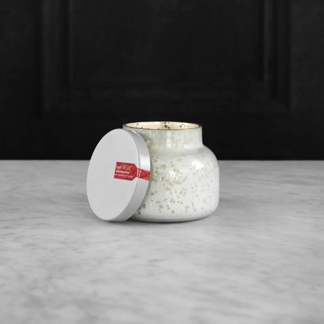 Apple Cider Social Holiday Candle | Modern Locke