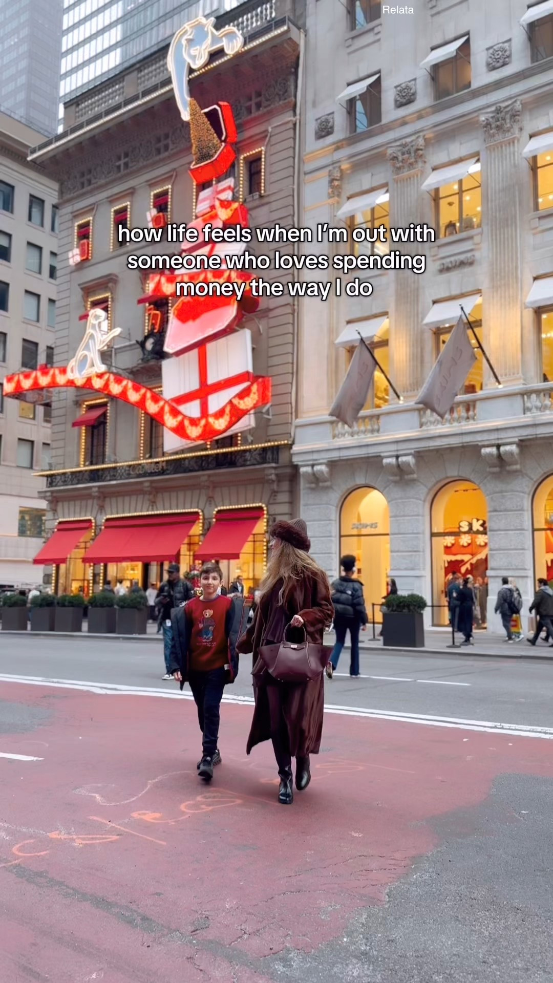 Outfit linked all on sale! 😱 hat bag and coat are great gifts! Demellier London bag 20% off!

#LTKGiftGuide #LTKCyberWeek #LTKHoliday