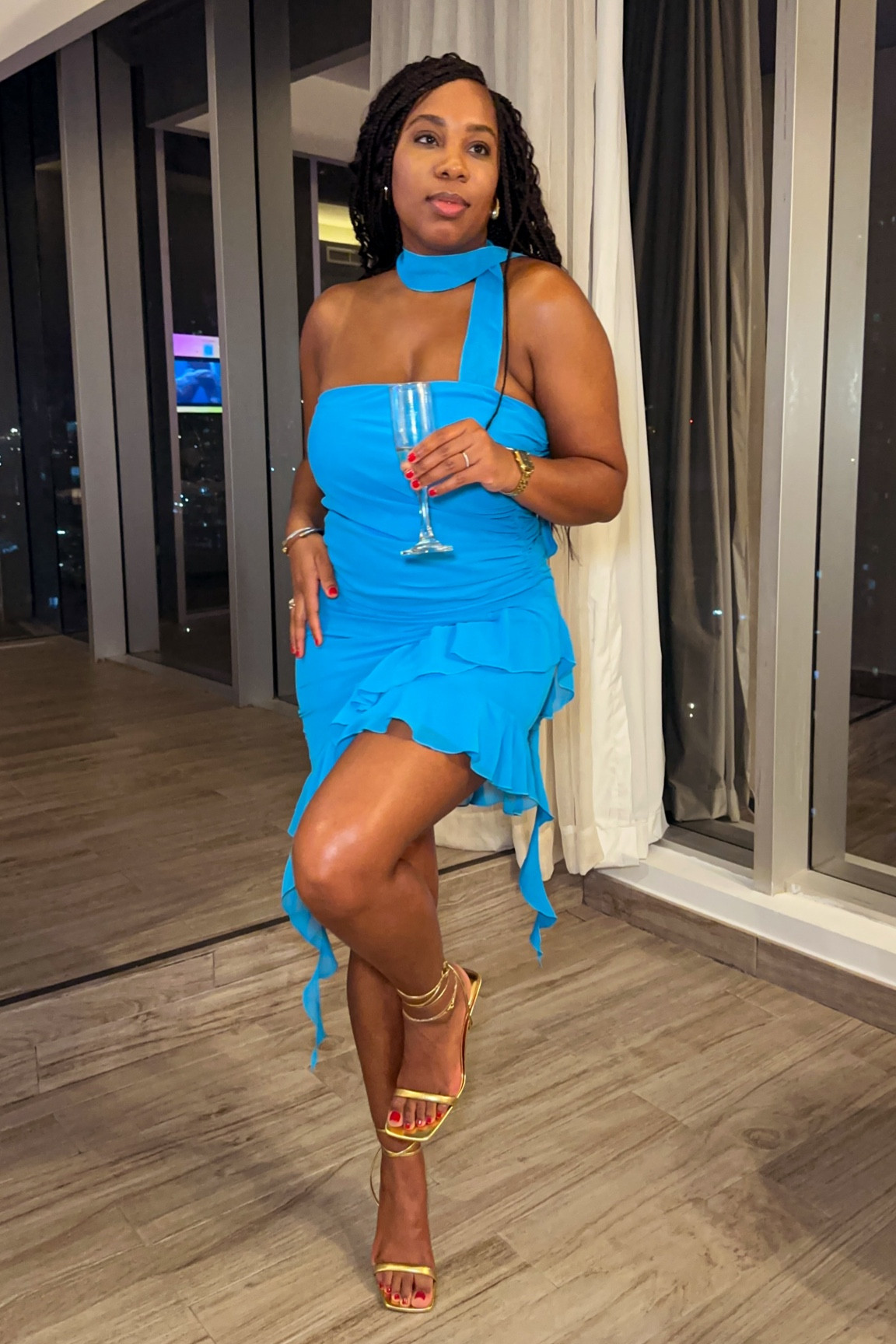 Vacation dress celebrating my birthday 🥂

#LTKstyletip #LTKSpringSale #LTKtravel