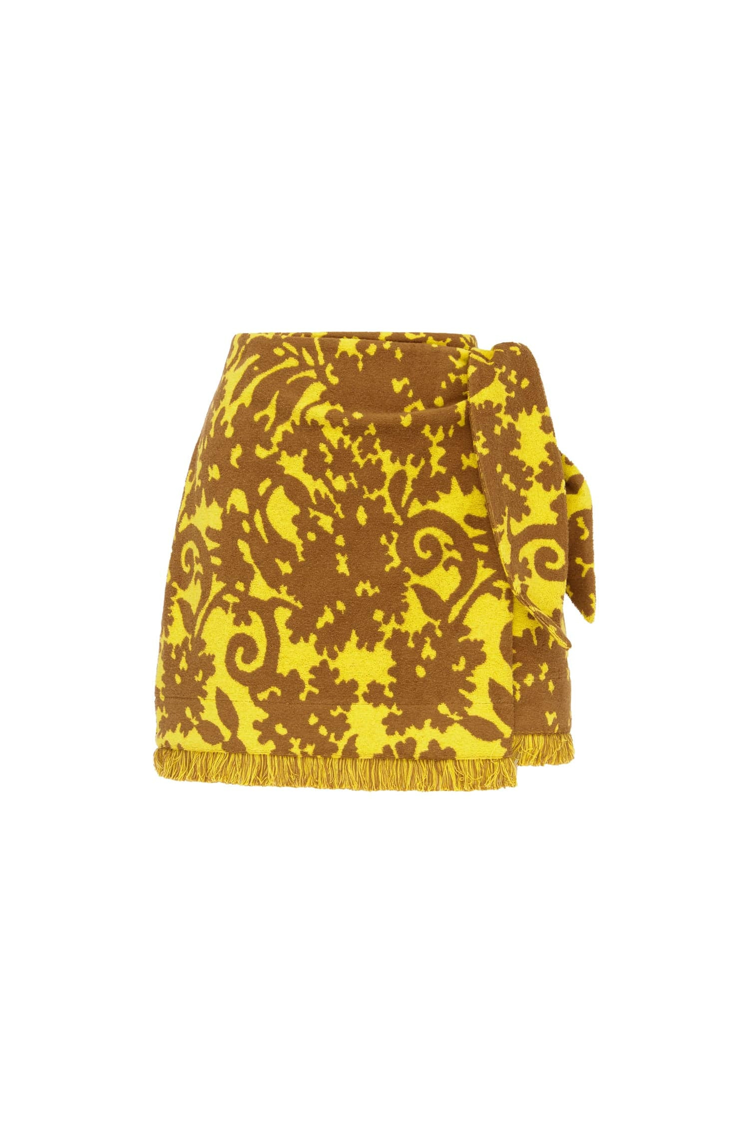 AMARILLO SKIRT | Alemais (AU, US, UK)