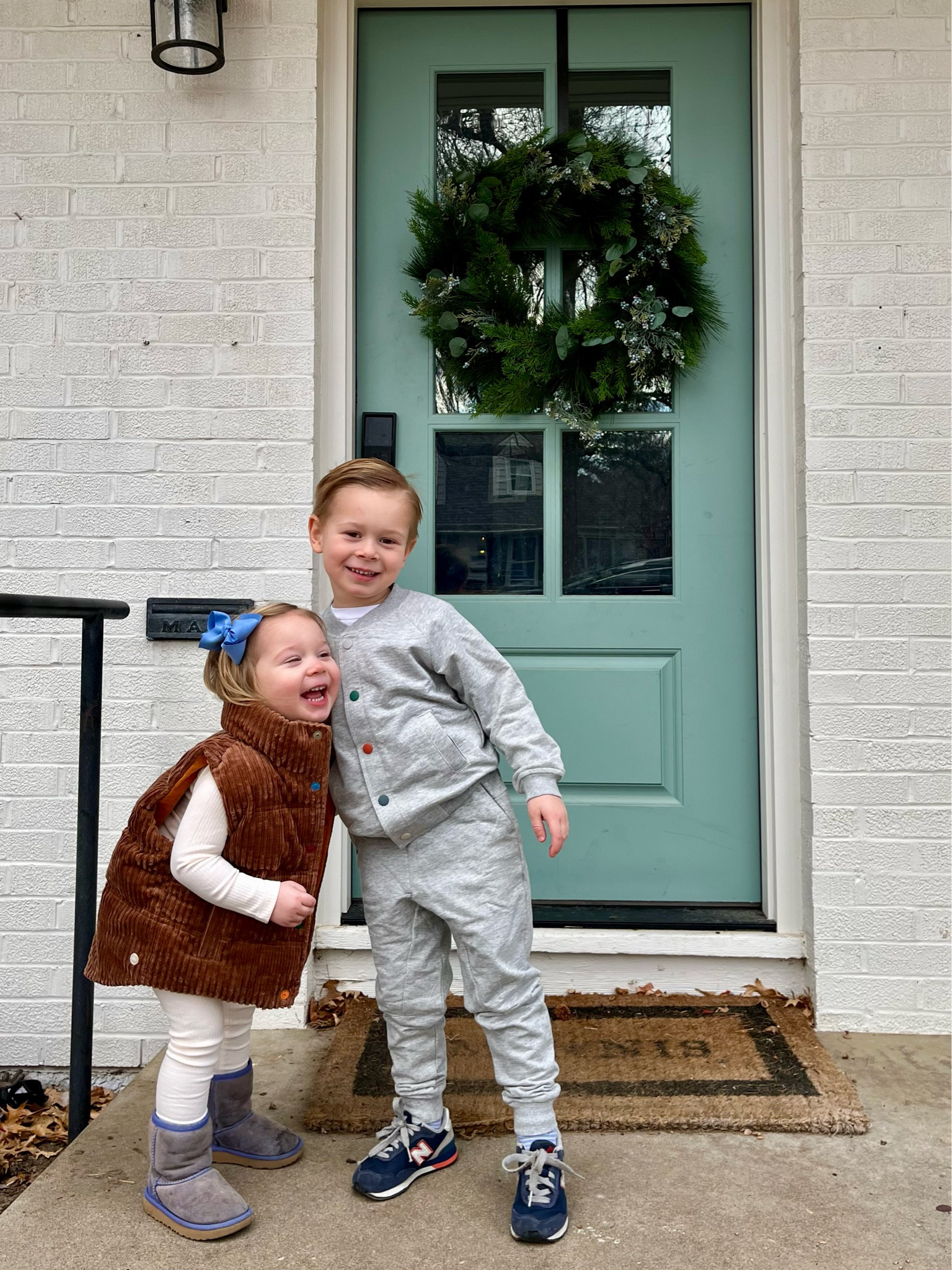 For play clothes that strike the balance of comfortable and stylish, look no further - Petite Revery fits the bill! 

Fantastic quality, sweet details, and darling designs for your little boys and girls! 

#ad

#LTKkids #LTKbaby #LTKstyletip