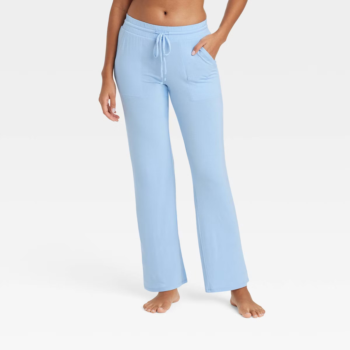 Women's Beautifully Soft Pajama Pants - Stars Above™ | Target