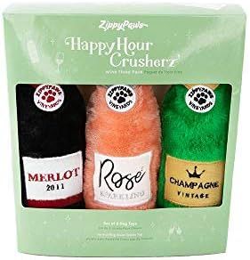 Happy Hour Crushers - Wine Three Pack | Amazon (US)
