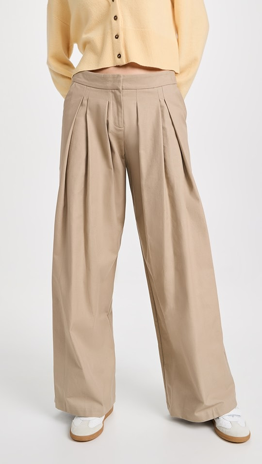 Rum Pants | Shopbop