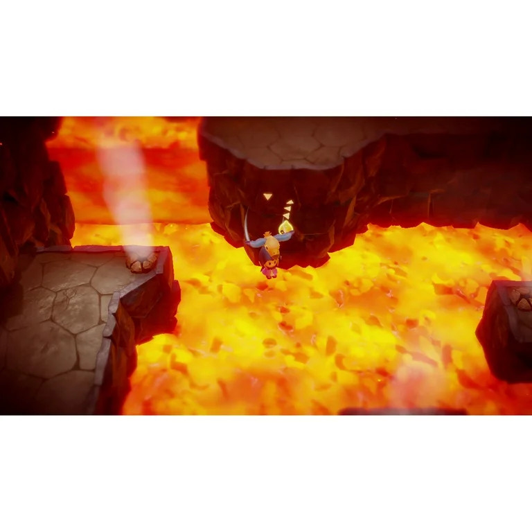 The Legend of Zelda: Echoes of Wisdom - Walmart.com | Walmart (US)