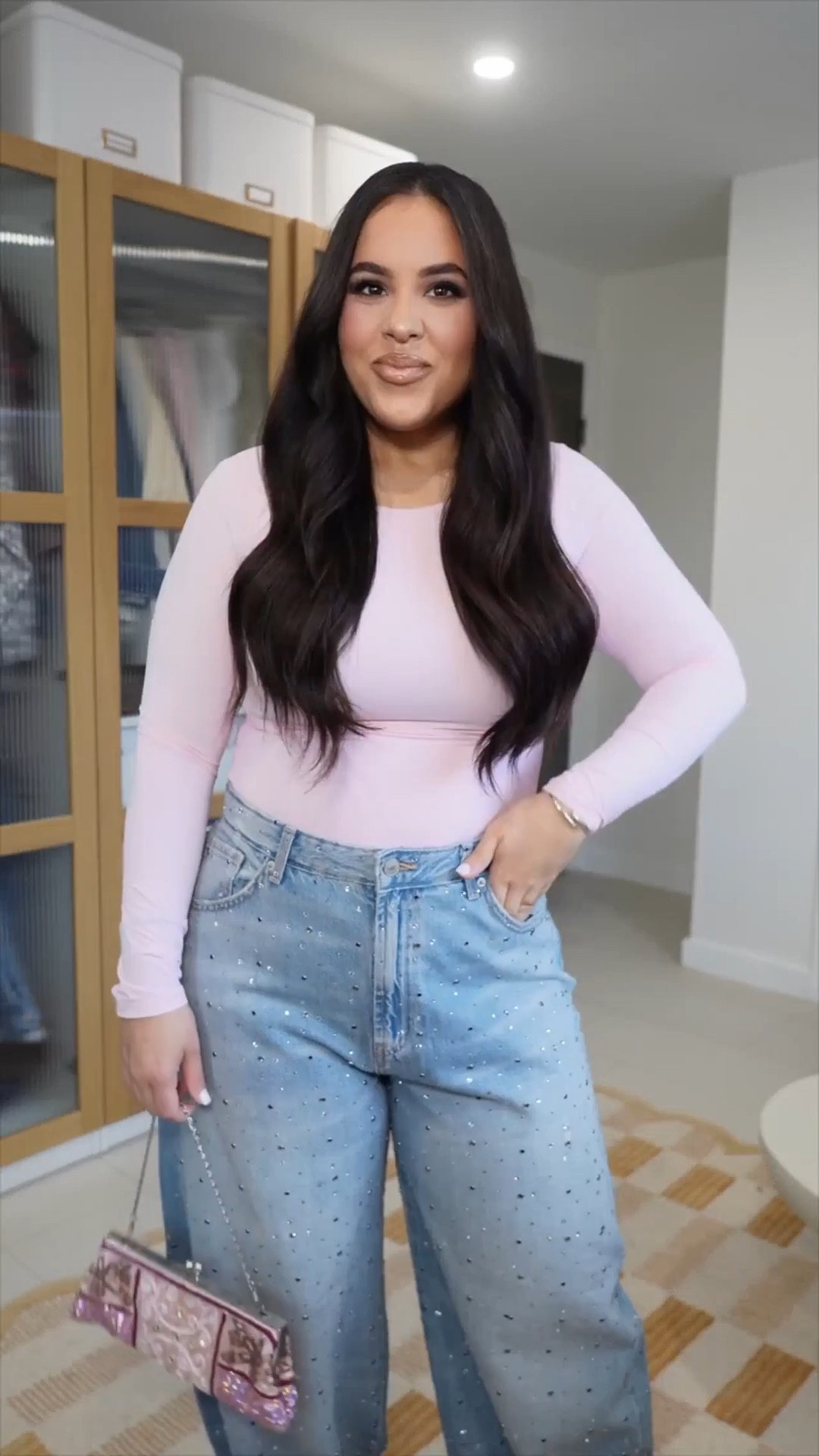 Galentine’s Day looks for the girls 💘 
Bodysuit: L // Jeans: 30 



#LTKmomlife #LTKootd #LTKgrwm