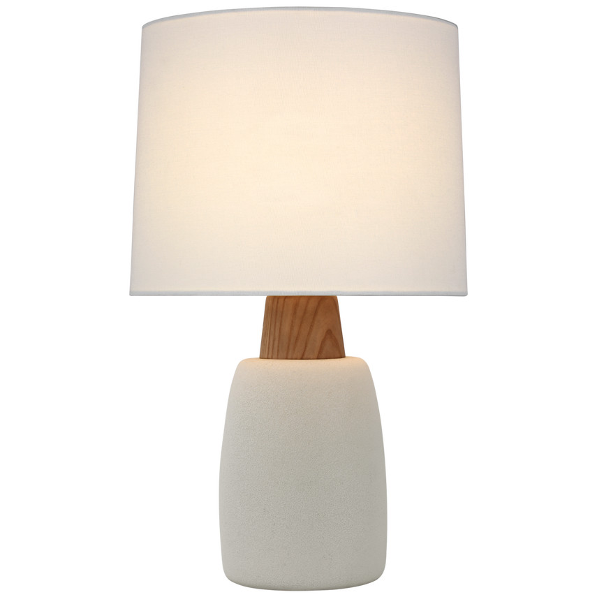 Aida Large Table Lamp | Visual Comfort