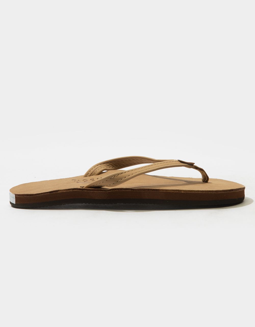 RAINBOW Narrow Strap Womens Sandals | Tillys