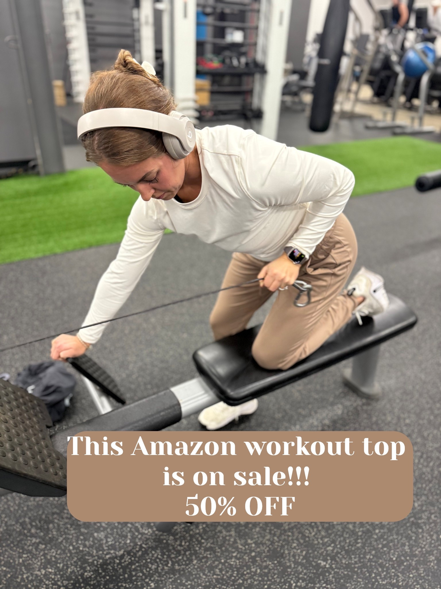 #LTKSaleAlert #LTKfitnessgoals #LTKdayinmylife